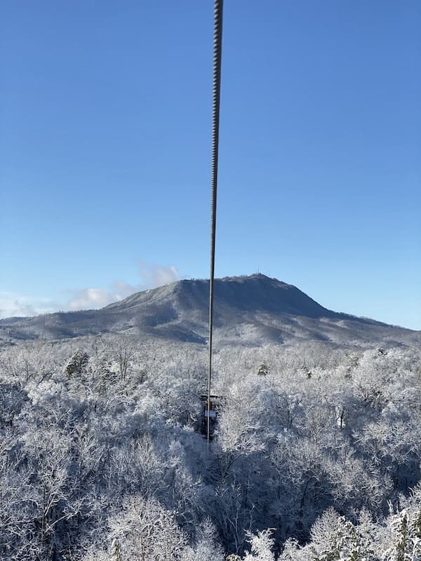 Pigeon Forge and Gatlinburg Zipline, Wahoo Ziplines policies page with information on safety, booking, and terms